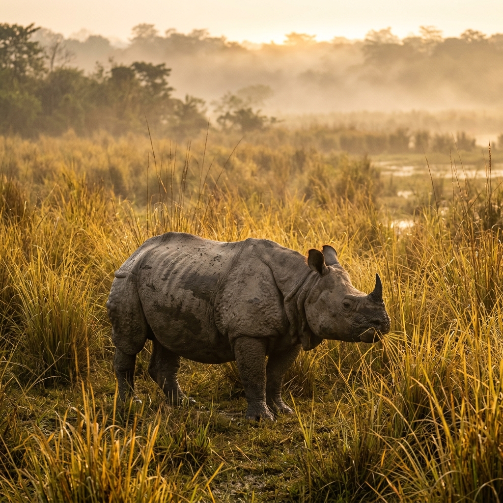 Assam