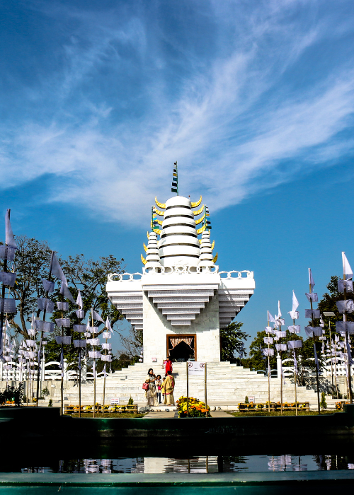 Manipur